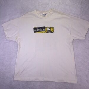 VTG 90s Hanes T-Shirt 'Classic Motorsports Magazine Cars Volume 1' - See Pics